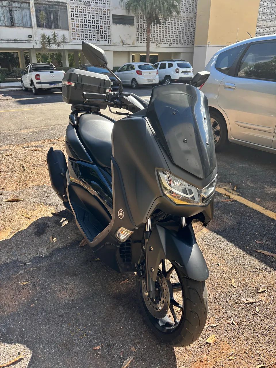 Nmax 160 20/21 - Foto 3