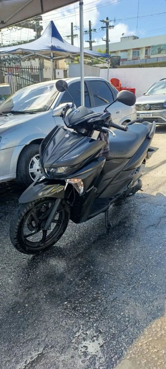 Moto Yamara neo  2022 