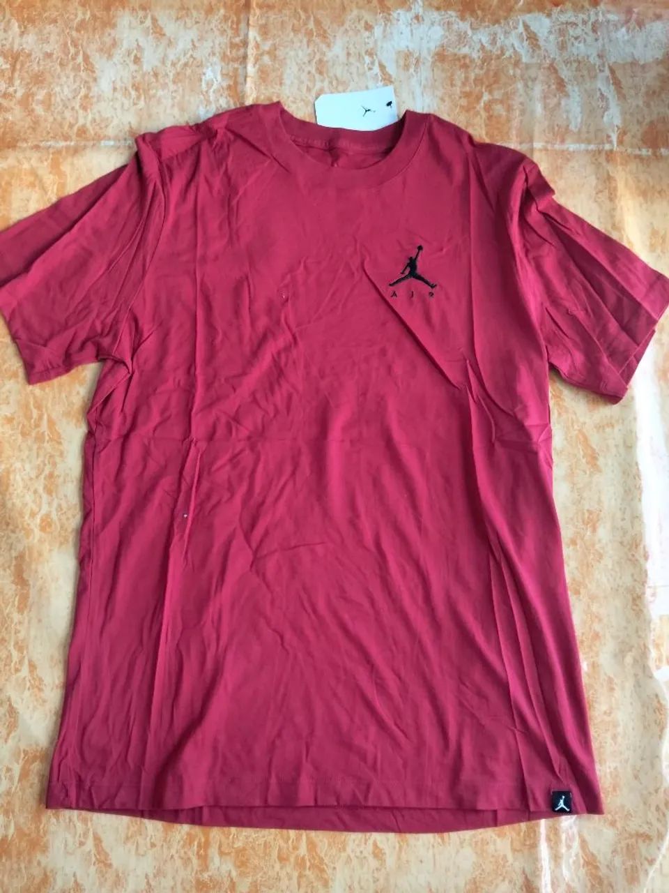 Camisas originais importadas adidas ,Jordan e puma .. - Foto 3