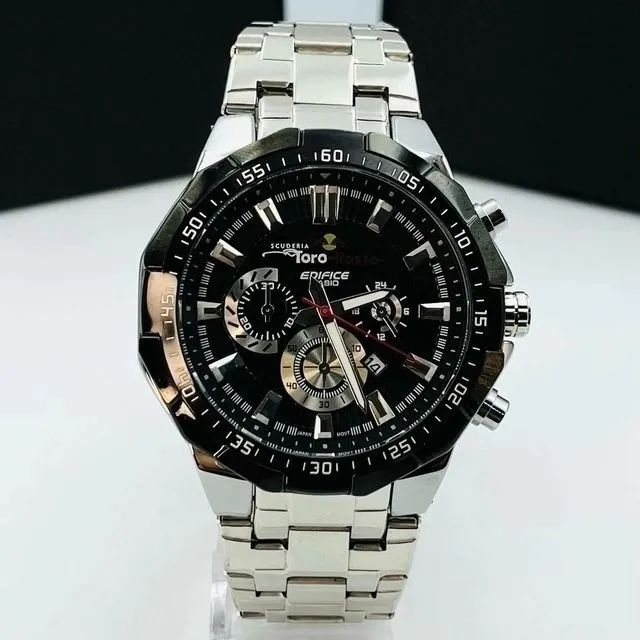 Relógio Casio Edifice K66