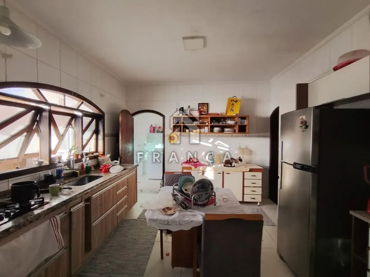 PONTO COMERCIAL À VENDA COM CASA | ALTOS DE SANTANA | JACAREÍ/SP - Foto 5