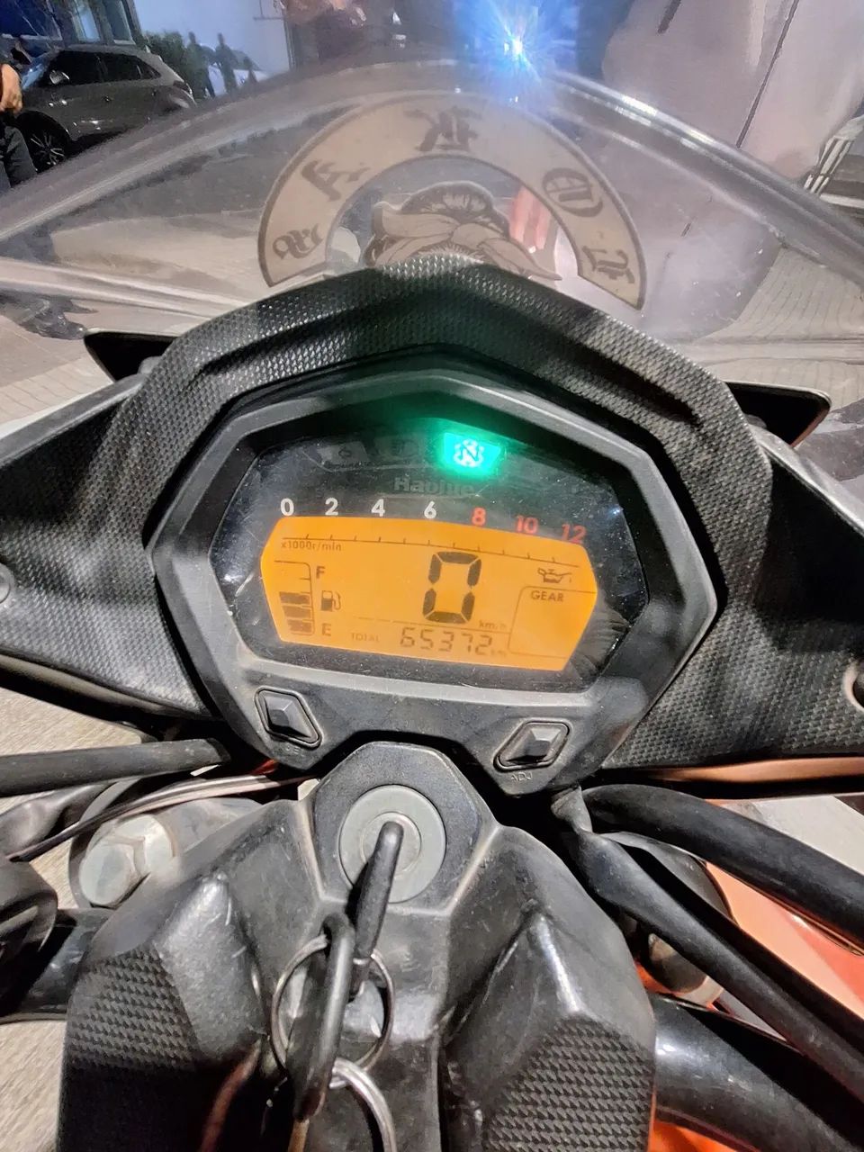 DK 150 CC - Foto 2