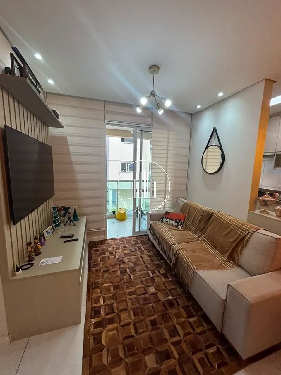Apartamento 3 Quartos com 1 Suíte e 75m² - Centro - CEN - Foto 2