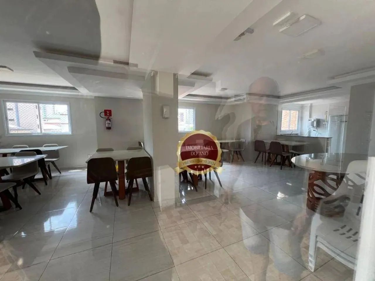 Apartamento 02 dromitoriiiiiios Praia Grande - Foto 9