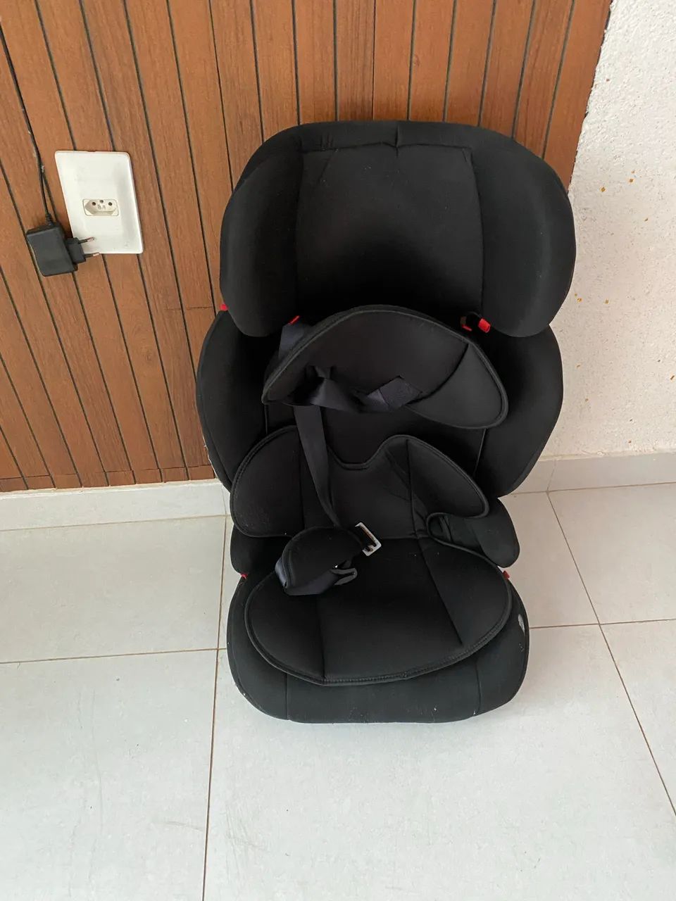 Cadeirinha automotiva  - Foto 3