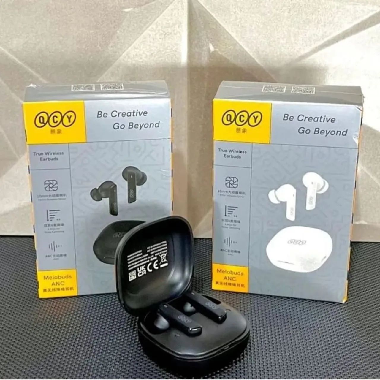 Vendo Fone QCY HT05 