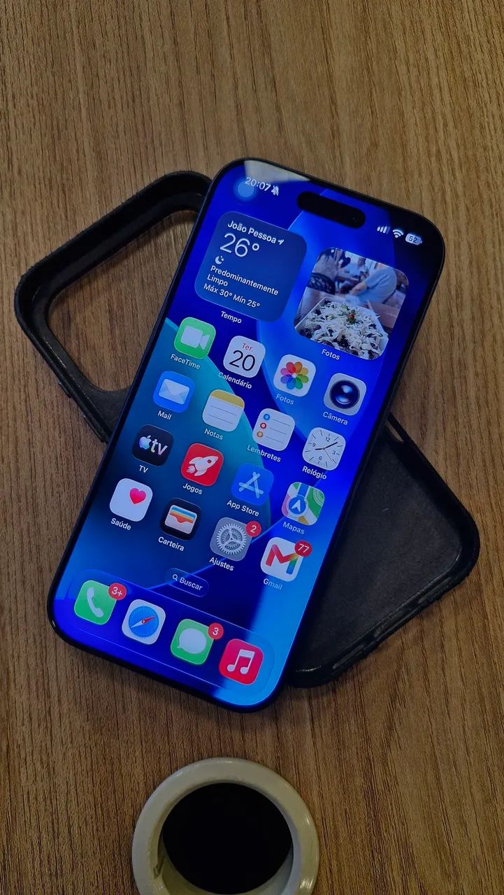 Iphone 17 pro 512gb - Foto 2