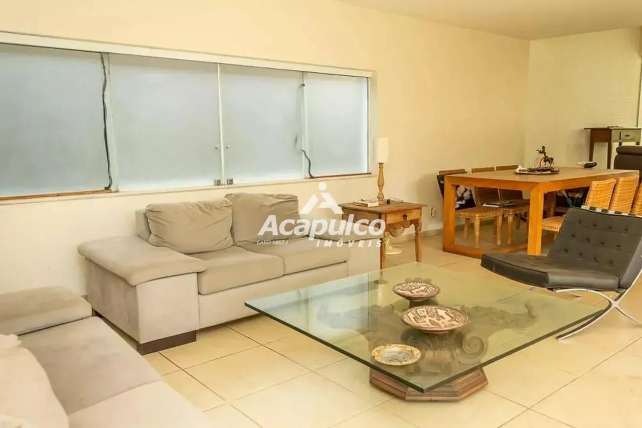 Casa para alugar com 3 quartos, 1 suíte no Centro em Americana/SP. - Foto 2