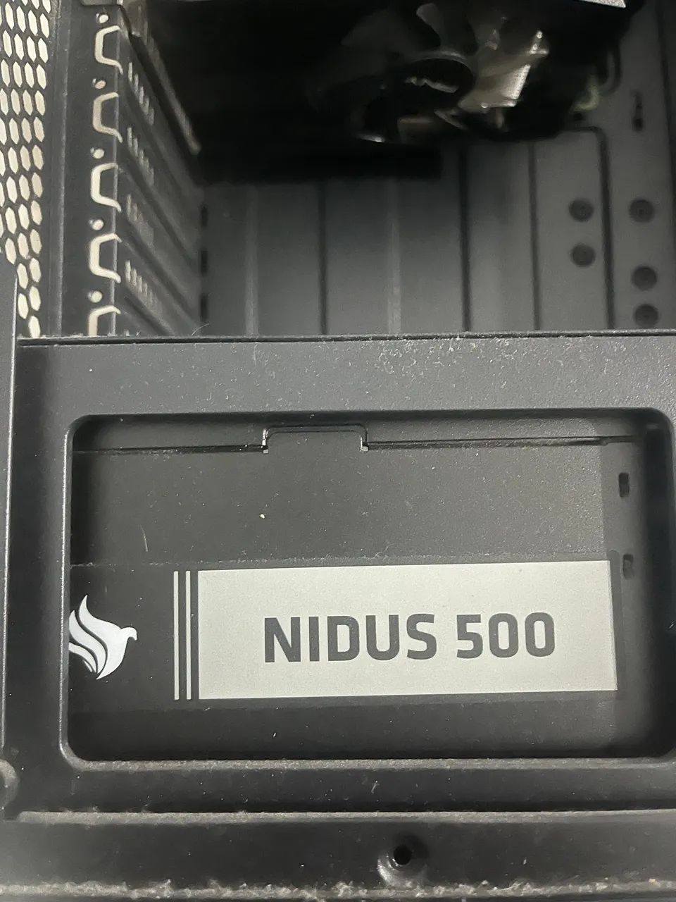 Pc Gamer - 1050 Ti - Foto 3
