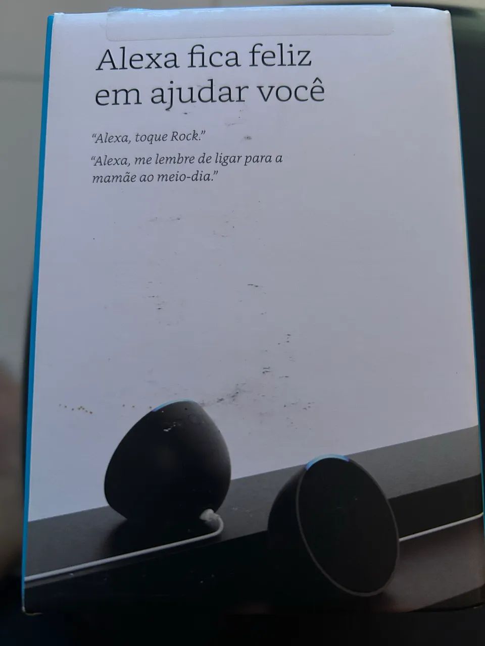 ALEXA ECHO POP - Foto 3