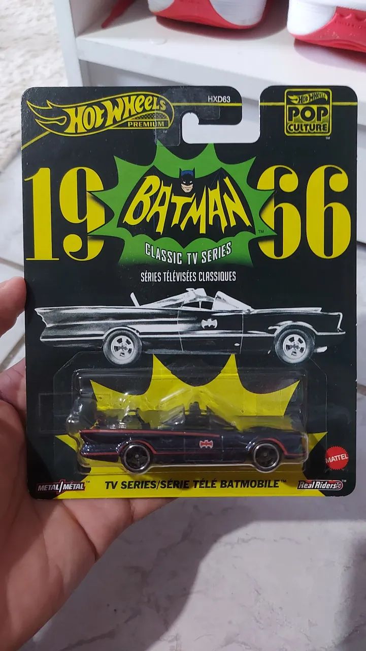 Hot Wheels Premium  - Foto 3