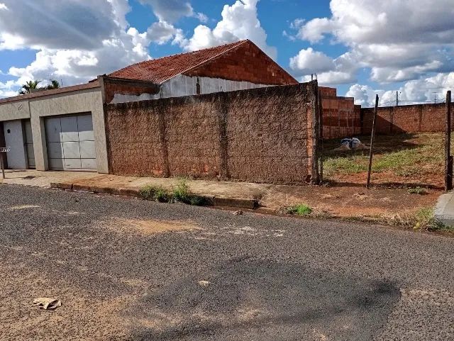 Foto - Uberlândia - Granada