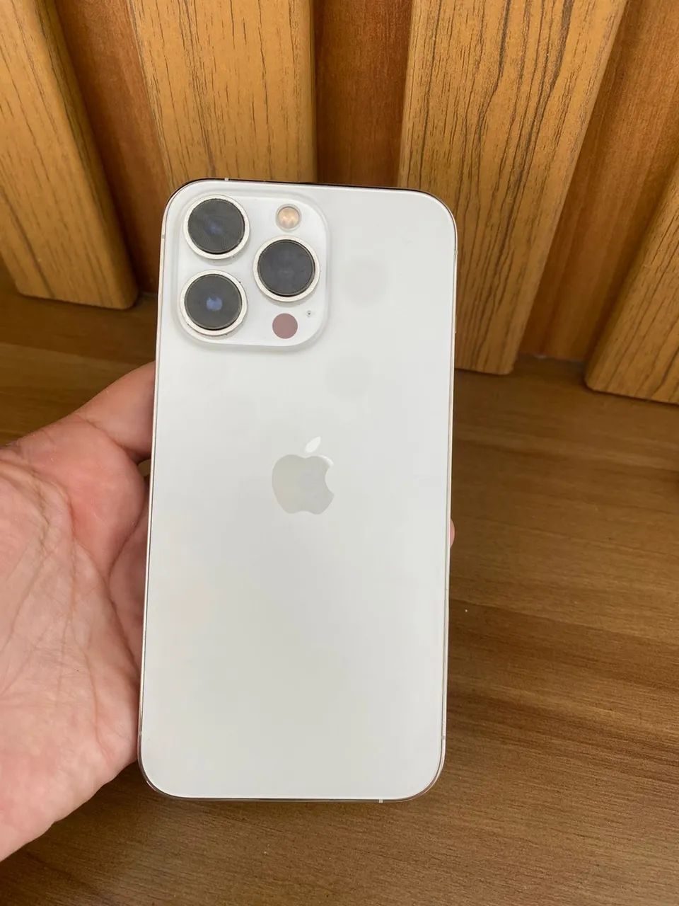 iPhone 13 PRO 128G - Celulares e Smartphones - Olaria, Aracaju