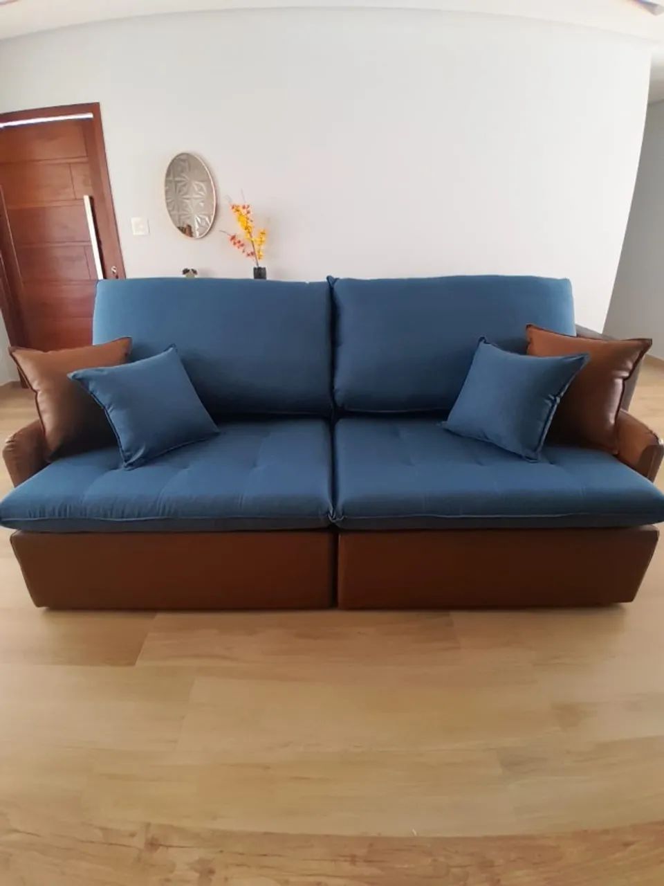 Sofá Novo! - Foto 2