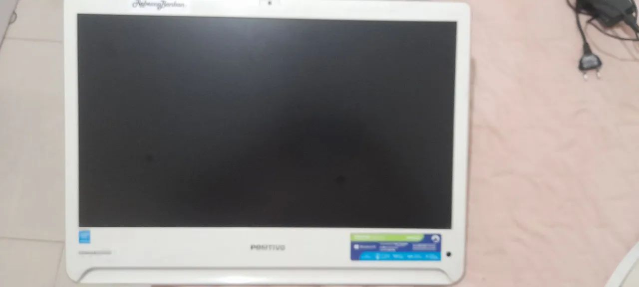 Vende-se PC Positivo Union - Foto 4