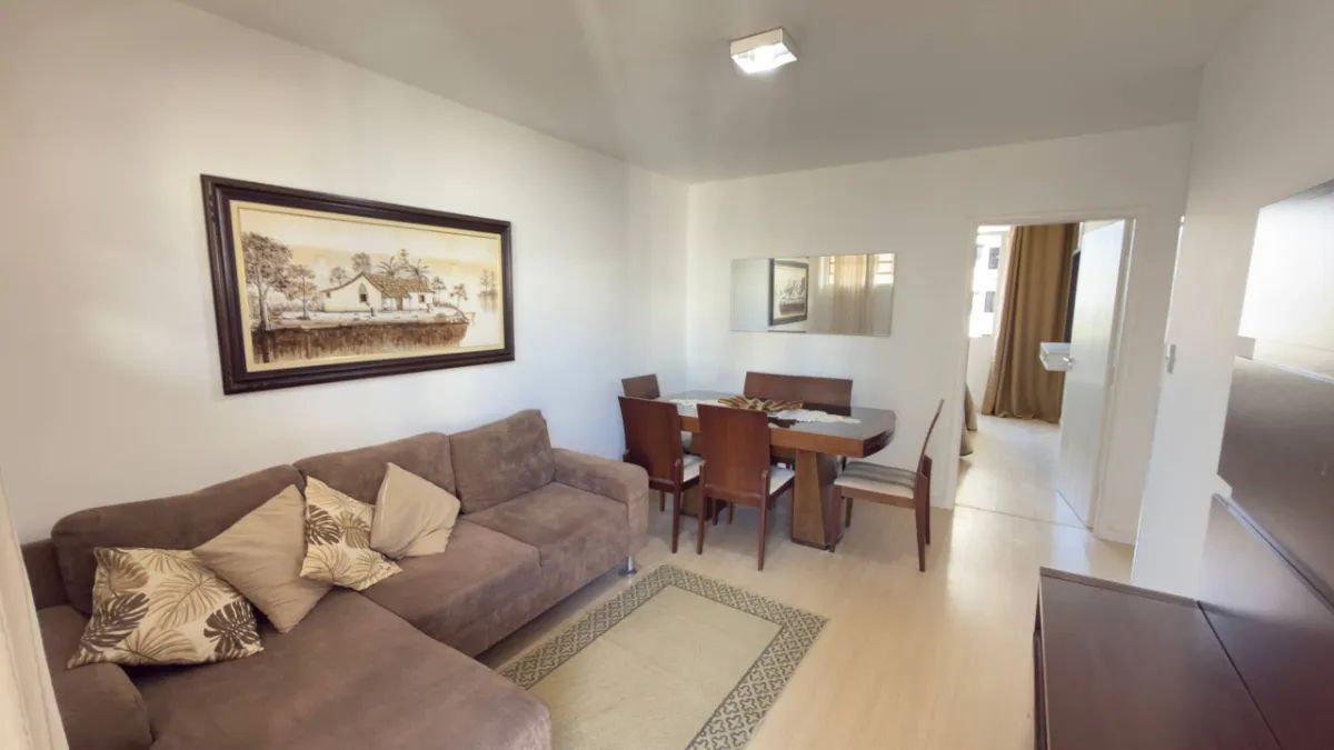 Apartamento para venda em Paraíso com 2 quartos, 65m² - Foto 5