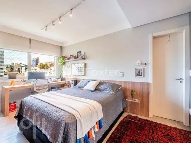 Elegante apartamento de 83 m² privativos, 2 quartos, sendo 2 suítes, 2 vagas Auxiliadora - - Foto 10