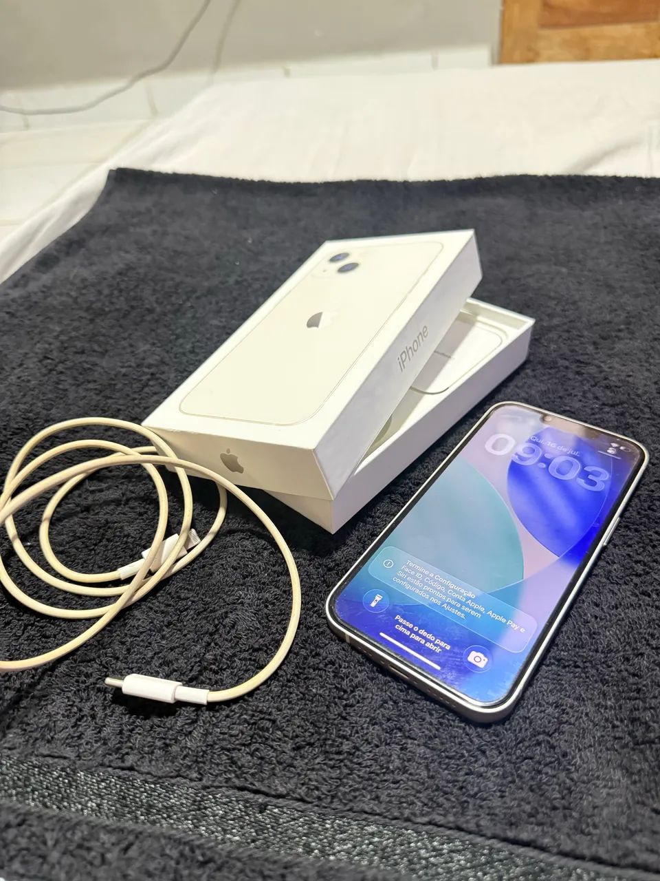 iPhone 13 - Foto 4