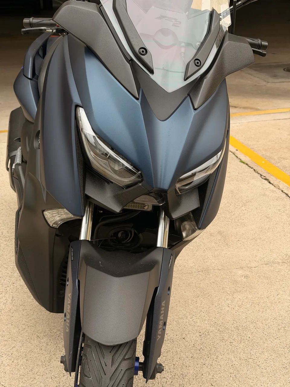 Moto Super Nova - Foto 5