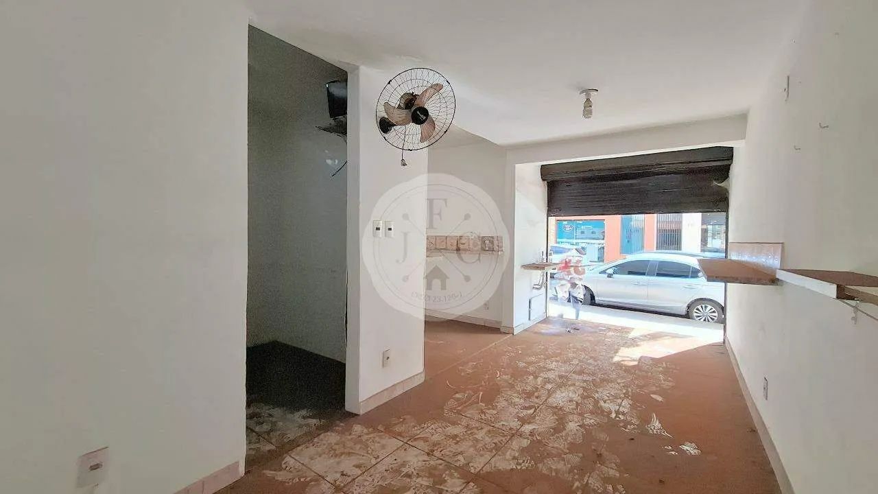 Ponto Comercial - 43m² - Locação - Centro - Foto 2