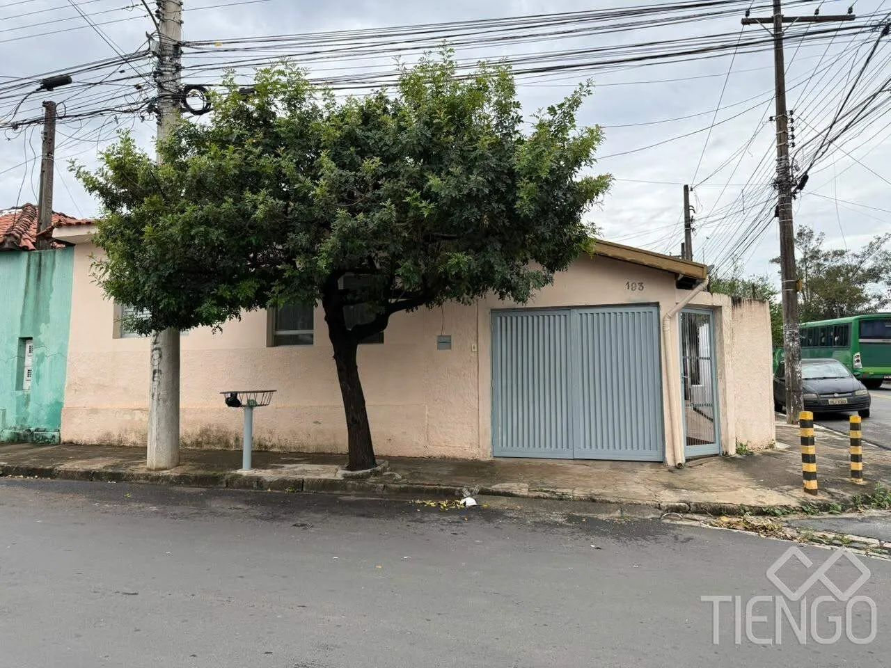Casa na Vila Camargo