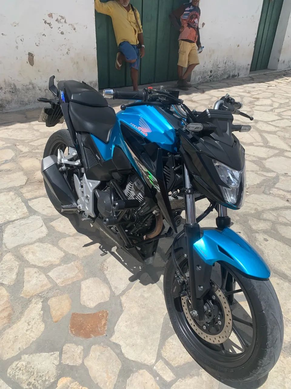Vendo ou troco  - Foto 5