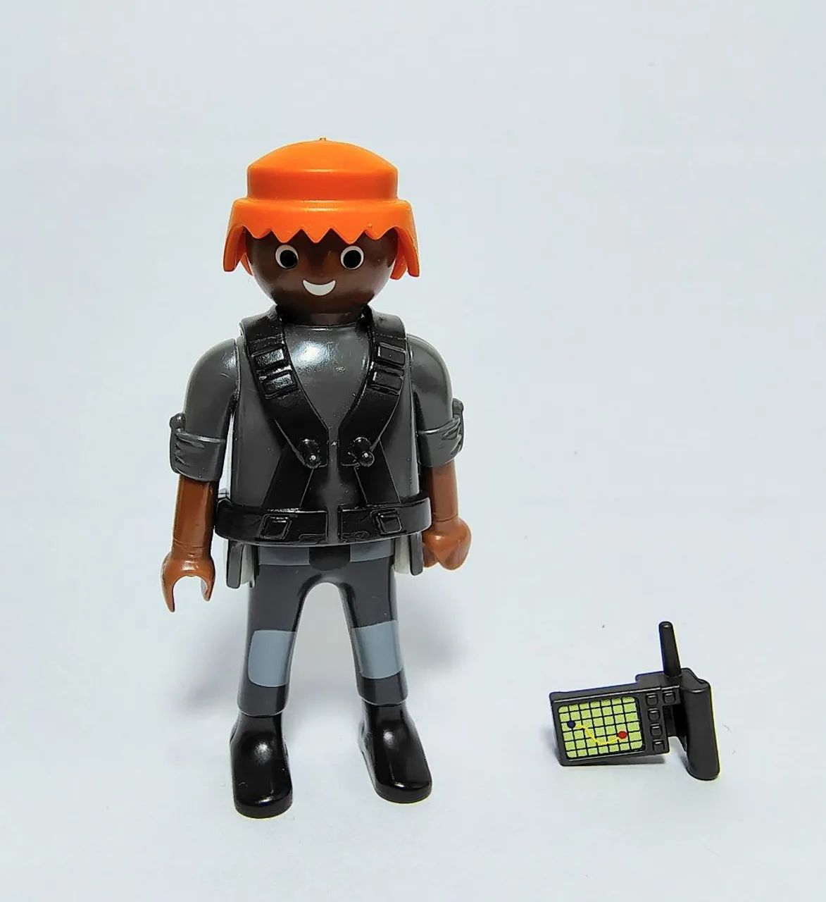 Playmobil SWAT