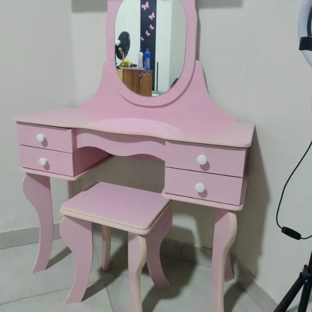 Penteadeira  - Foto 2