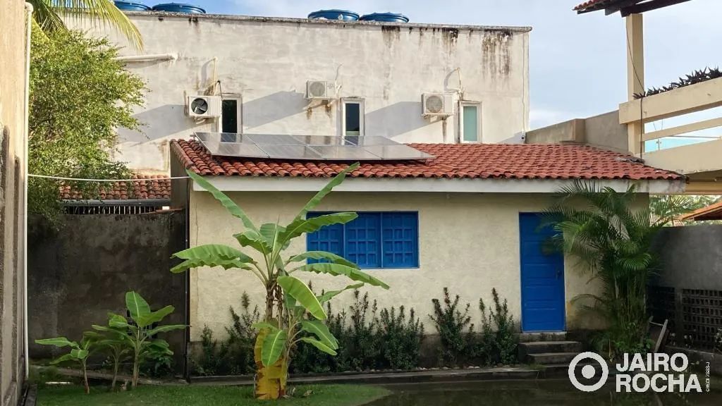 CASA RESIDENCIAL RUA DAS ORQUIDIAS -TAMANDARÉ - Foto 3