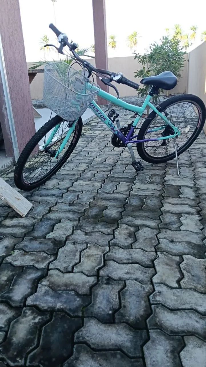 Bicicleta Houston Velora Aro 26 - Foto 3