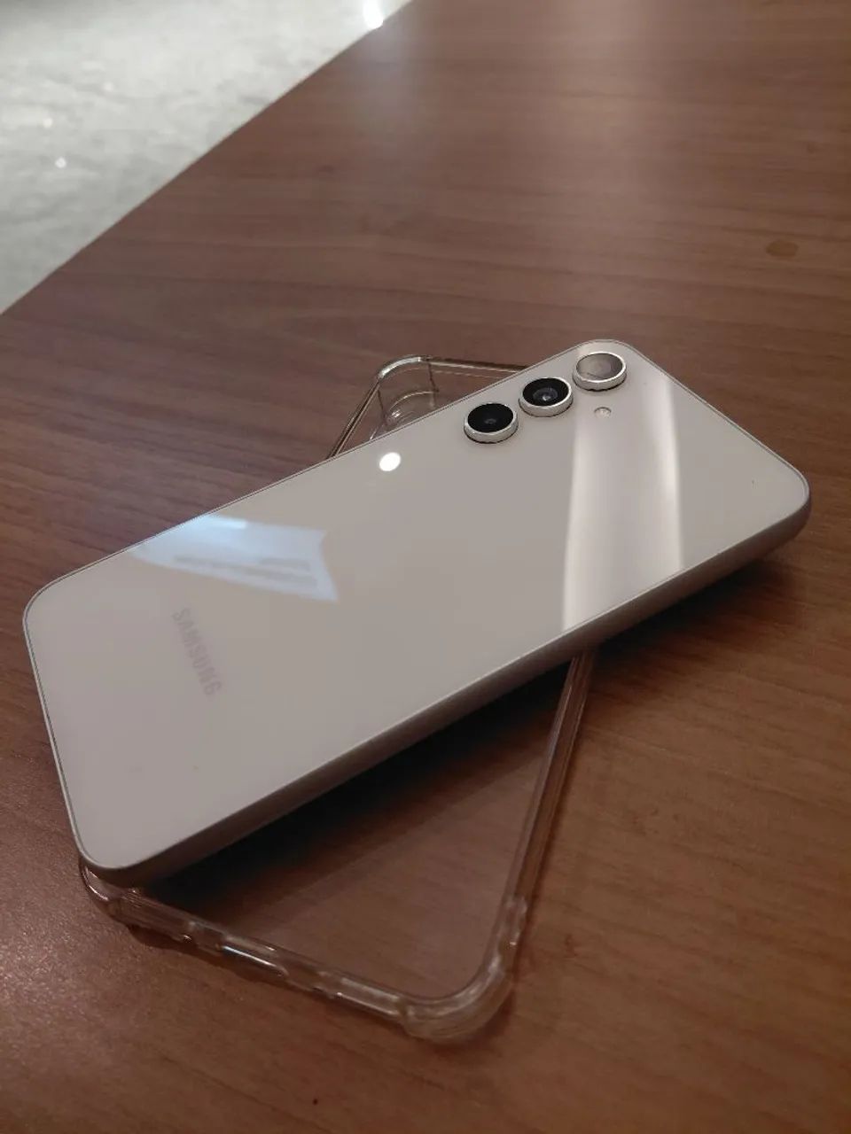 A54 5g 256gb - Foto 3