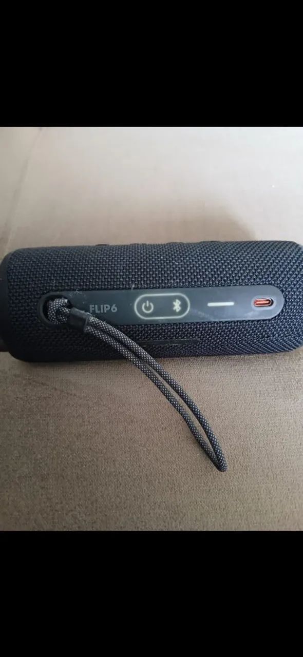 EQUIPAMENTO MUSICA JBL ORIGINAL - Foto 2