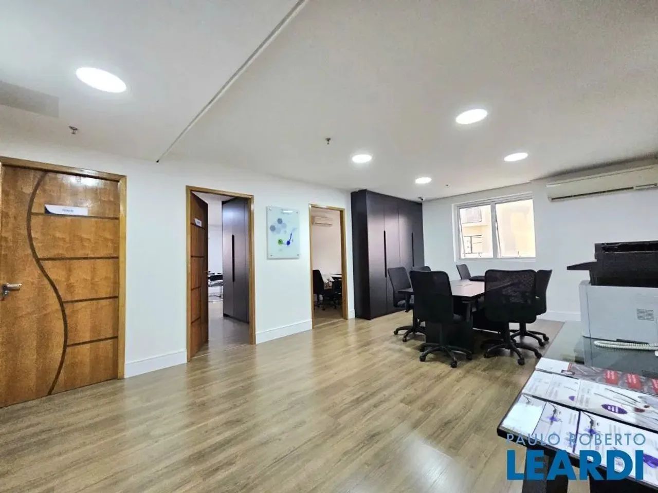 CONJ. COMERCIAL - INDIANÓPOLIS - SP - Foto 10