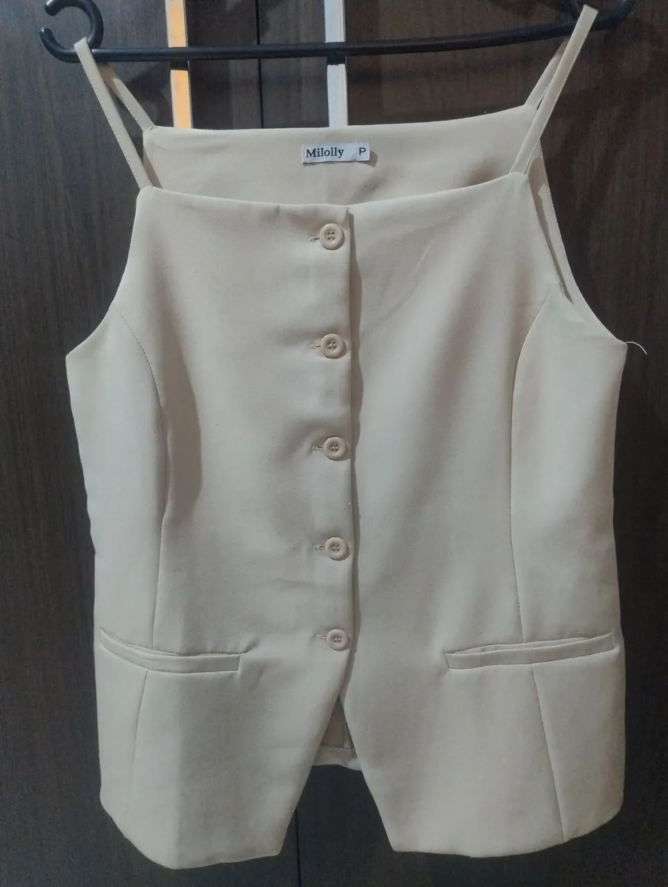 Colete - Foto 2