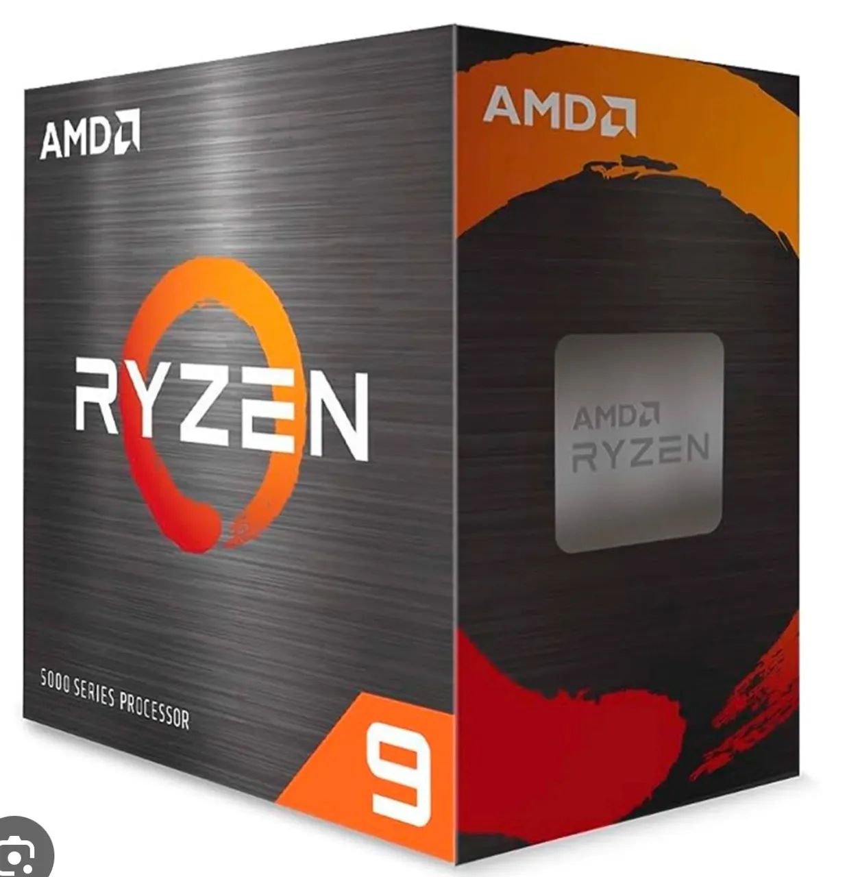 Ryzen 9 5900x 