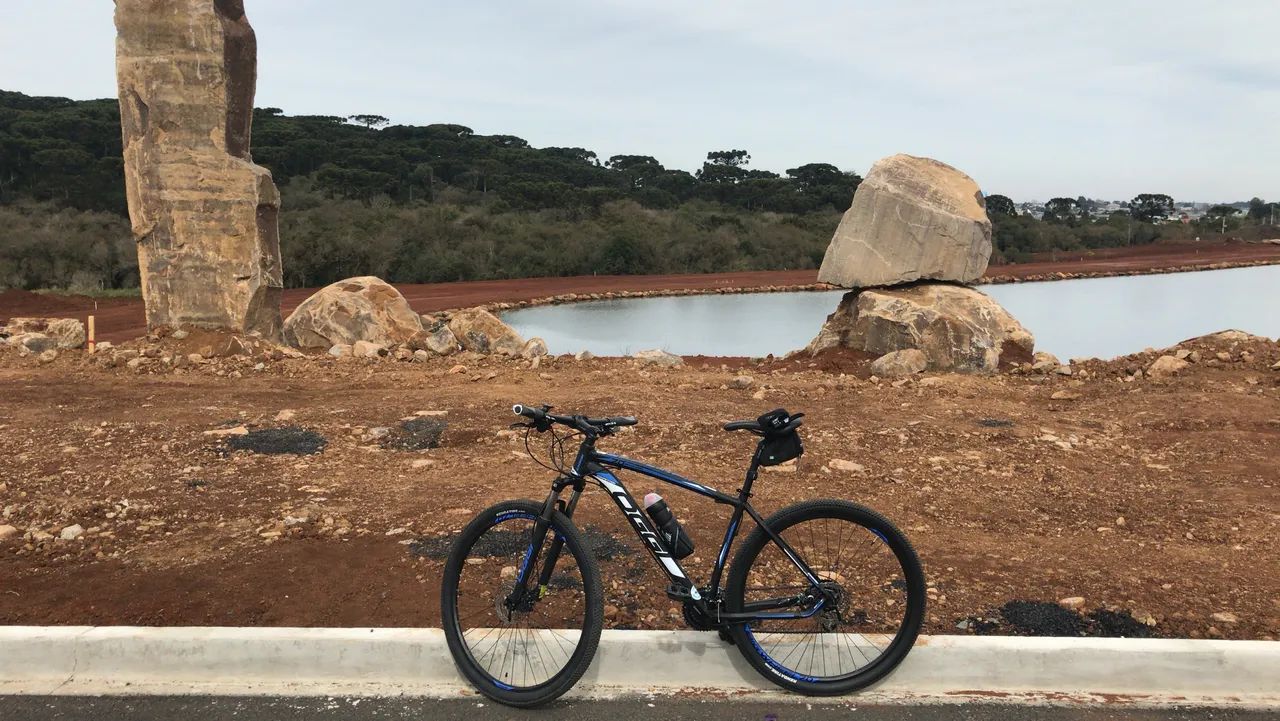 Bicicleta aro 29 - Foto 5