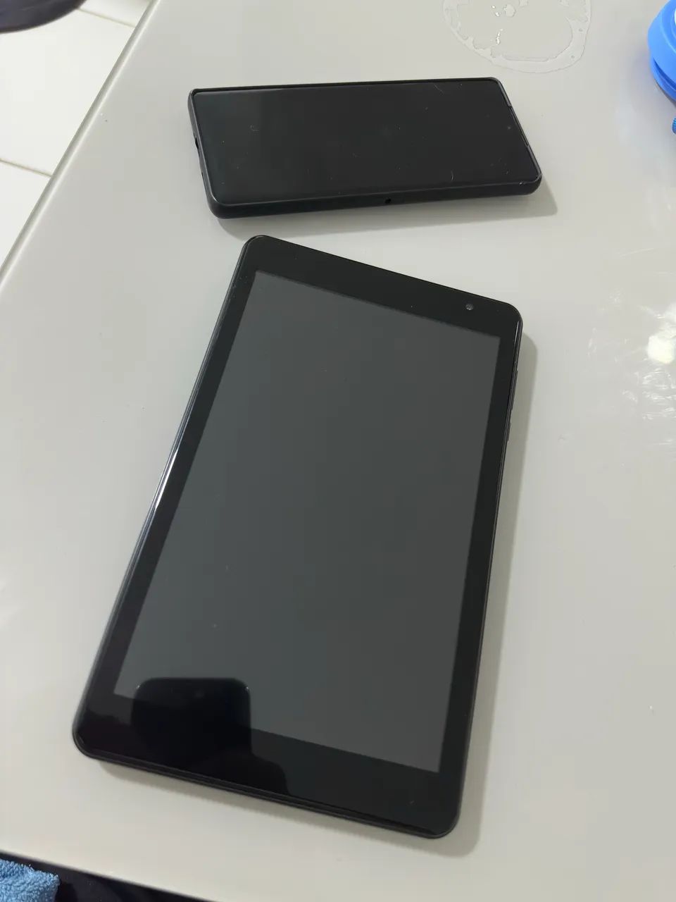 Tablet tab printom 8 - Foto 3