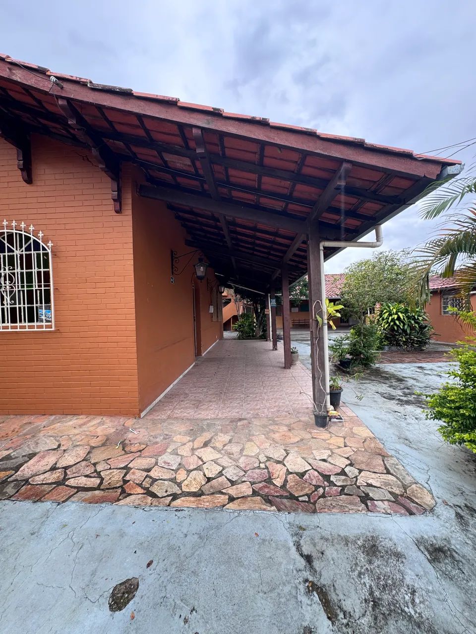 Vendo imóvel em ótimo ponto comercial - Foto 3