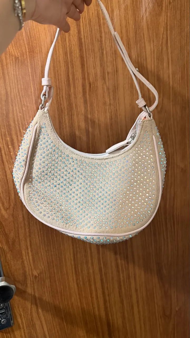 Bolsa Luiza Barcelos - Foto 4