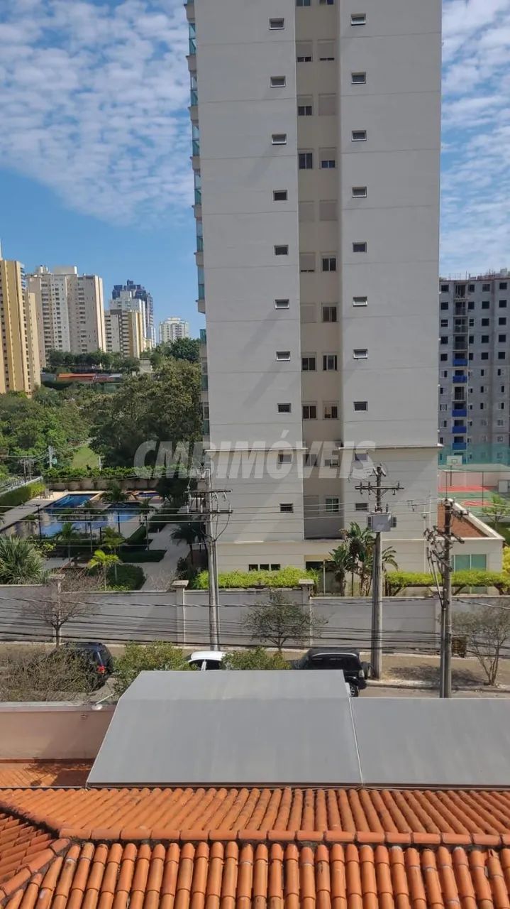apartamento - Mansões Santo Antônio - Campinas - Foto 2