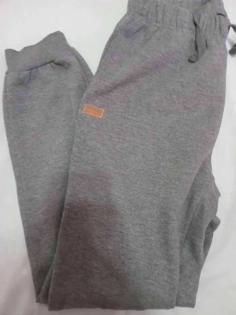 Calça de moletom - Foto 3