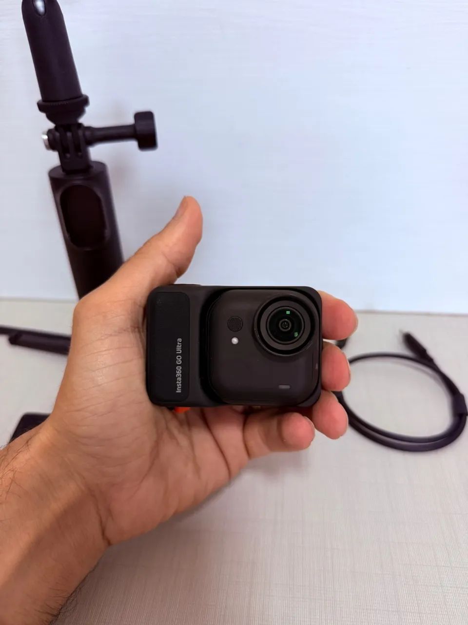 Insta360 GO Ultra - Foto 4