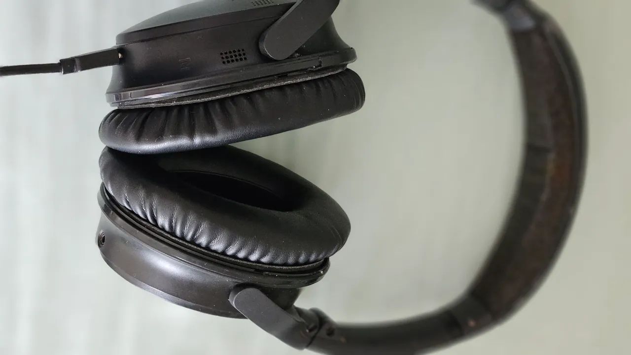 FONE DE OUVIDO BOSE SEM FIO, BLUETOOTH  - Foto 2