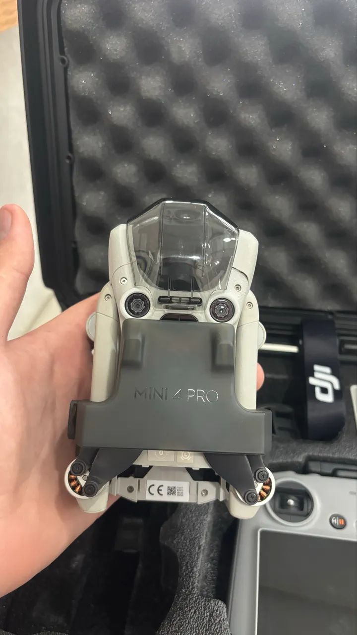 DJI MINI 4 PRO 