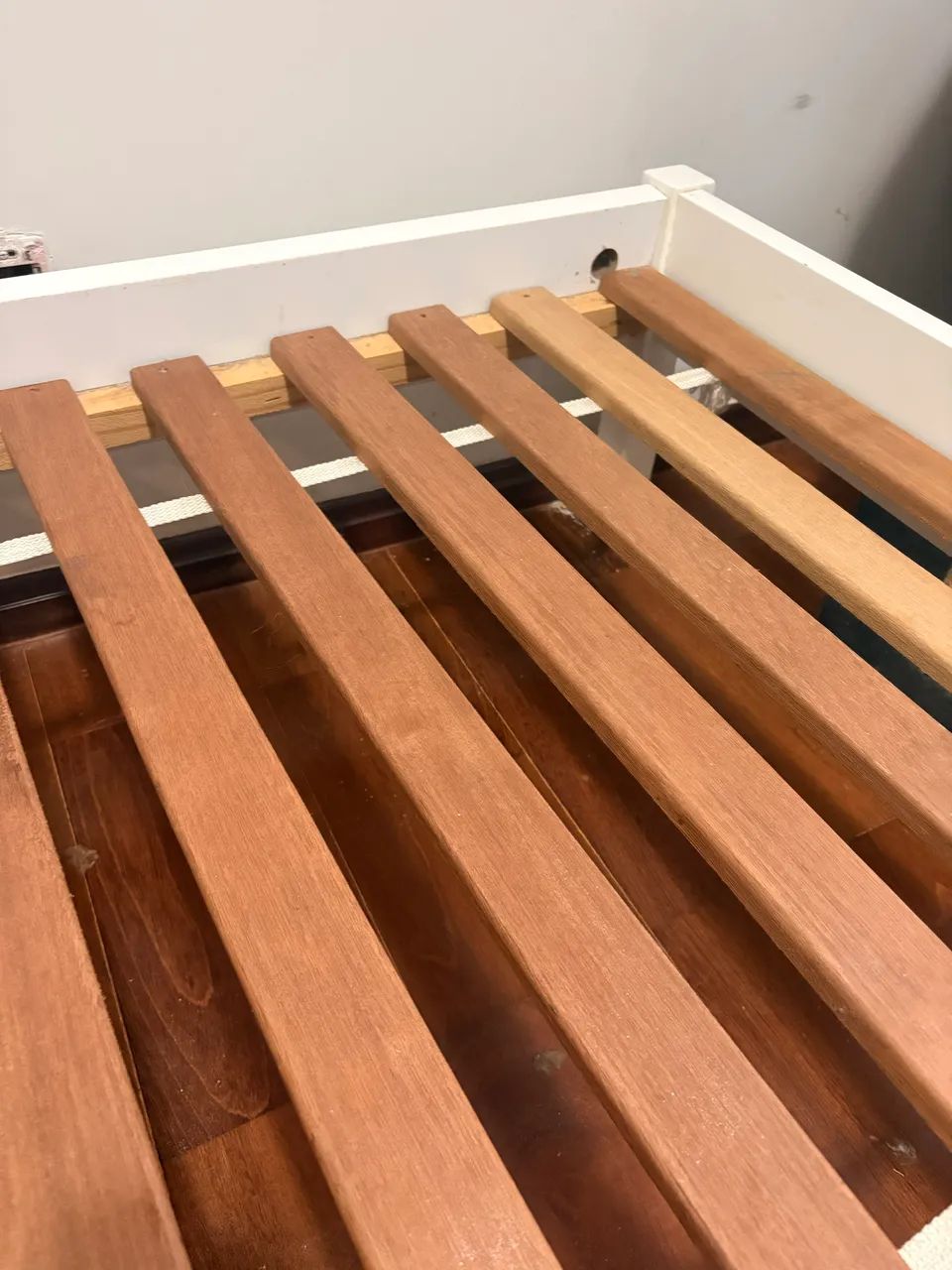 Cama solteiro Tok Stok - Foto 4