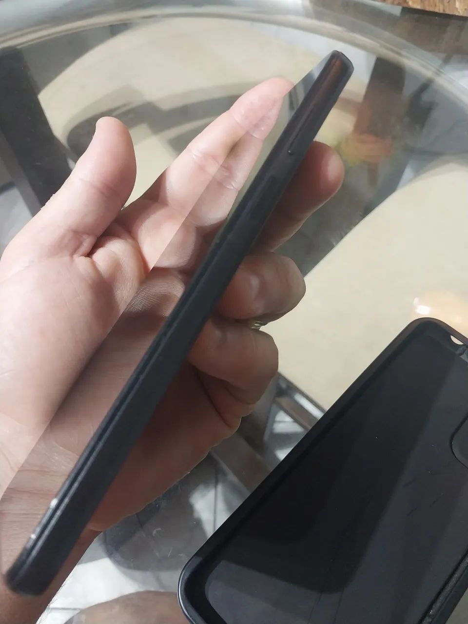 Moto g22 em excelente estado de conservação  - Foto 4