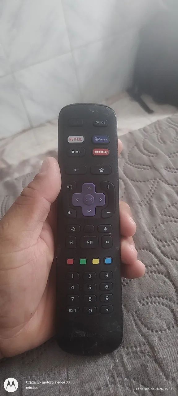 TV ROKU AOC - Foto 3