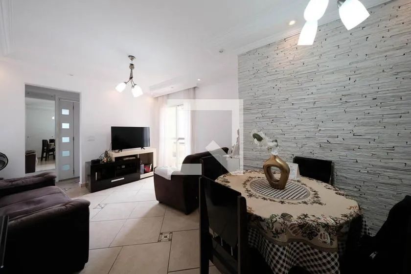 Apartamento à Venda - Vila Ré, 2 Quartos, 53 m2