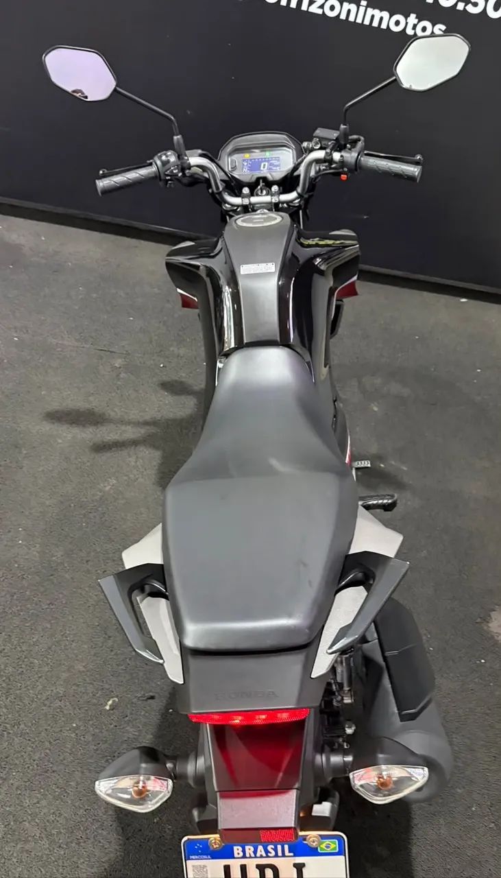 CG 160 TITAN - Foto 5