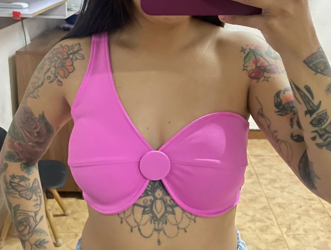 Cropped pm  - Foto 4